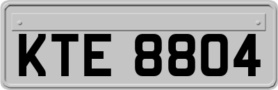 KTE8804