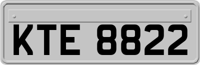 KTE8822