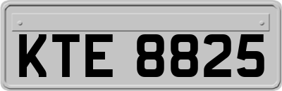 KTE8825