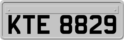 KTE8829