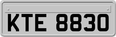 KTE8830