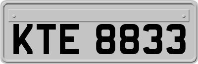 KTE8833