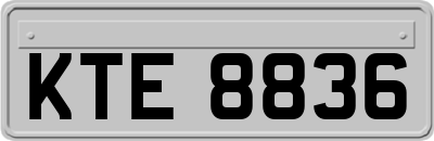 KTE8836
