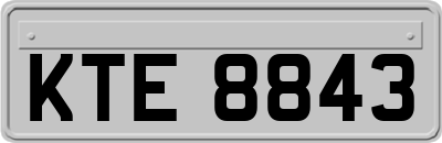 KTE8843