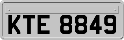 KTE8849