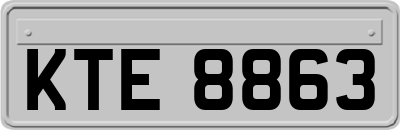 KTE8863