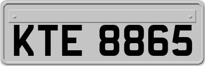 KTE8865