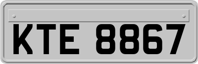 KTE8867
