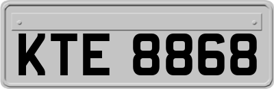KTE8868