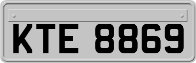 KTE8869