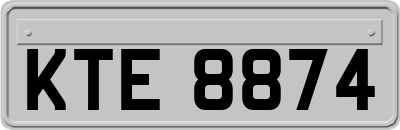 KTE8874