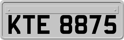 KTE8875
