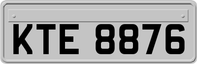 KTE8876