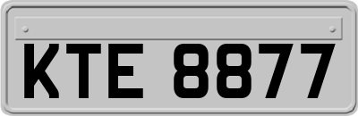 KTE8877