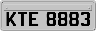 KTE8883
