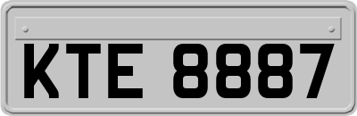 KTE8887