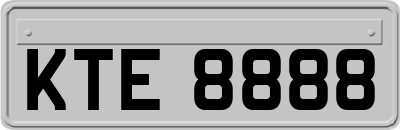 KTE8888