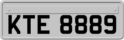 KTE8889