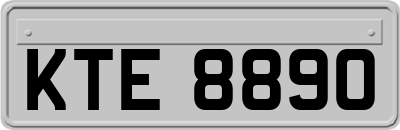 KTE8890