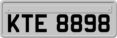 KTE8898