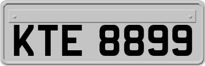 KTE8899