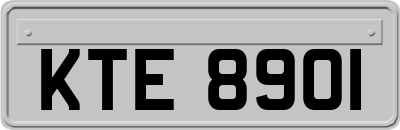 KTE8901