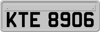 KTE8906