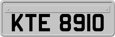 KTE8910