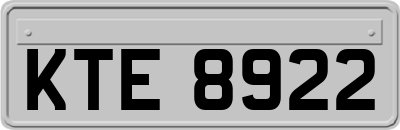 KTE8922