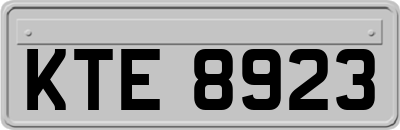 KTE8923