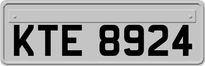 KTE8924
