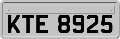 KTE8925
