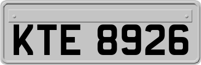 KTE8926