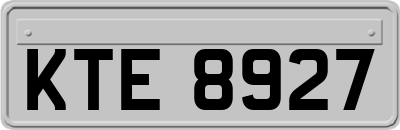 KTE8927