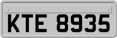 KTE8935