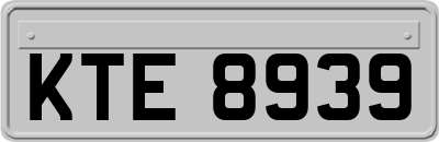 KTE8939