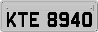 KTE8940