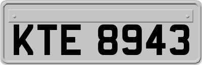 KTE8943