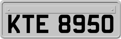 KTE8950