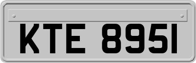 KTE8951