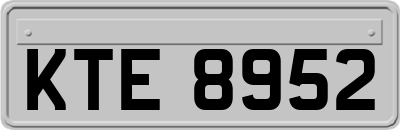 KTE8952