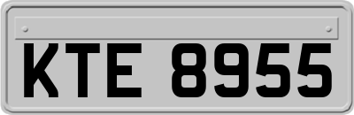 KTE8955
