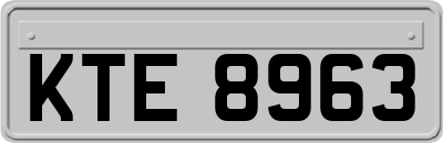 KTE8963