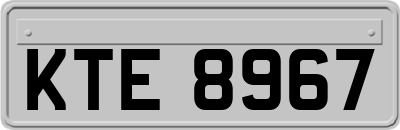 KTE8967