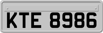 KTE8986