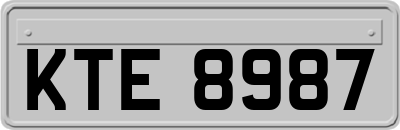 KTE8987