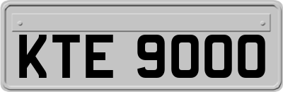KTE9000
