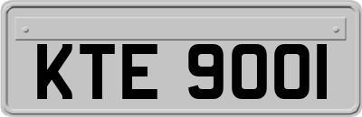 KTE9001