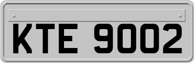 KTE9002