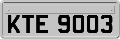 KTE9003